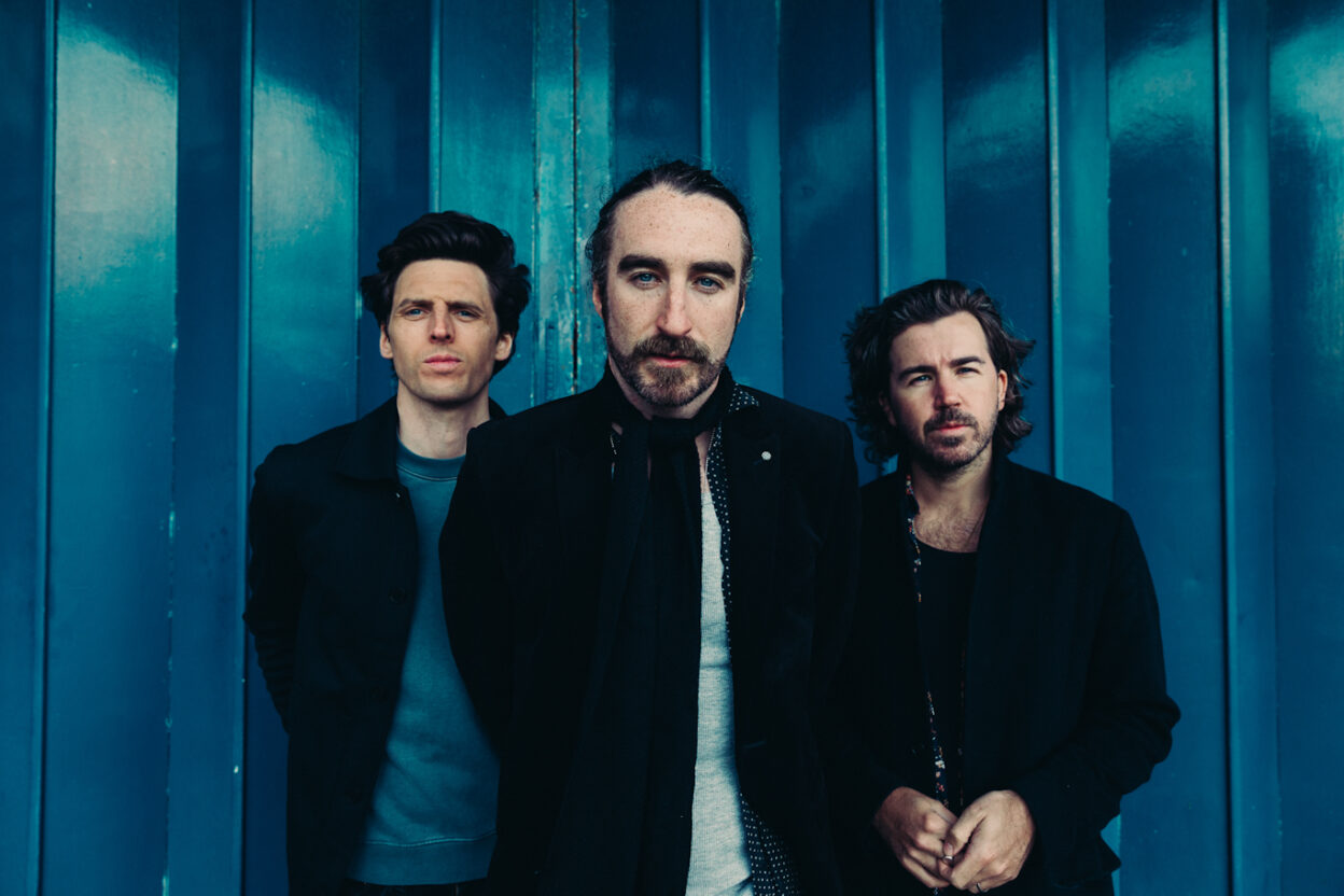 The Coronas