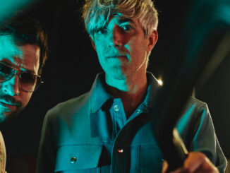 WE ARE SCIENTISTS return with hook-laden new single 'Operator Error' 82 WE ARE SCIENTISTS