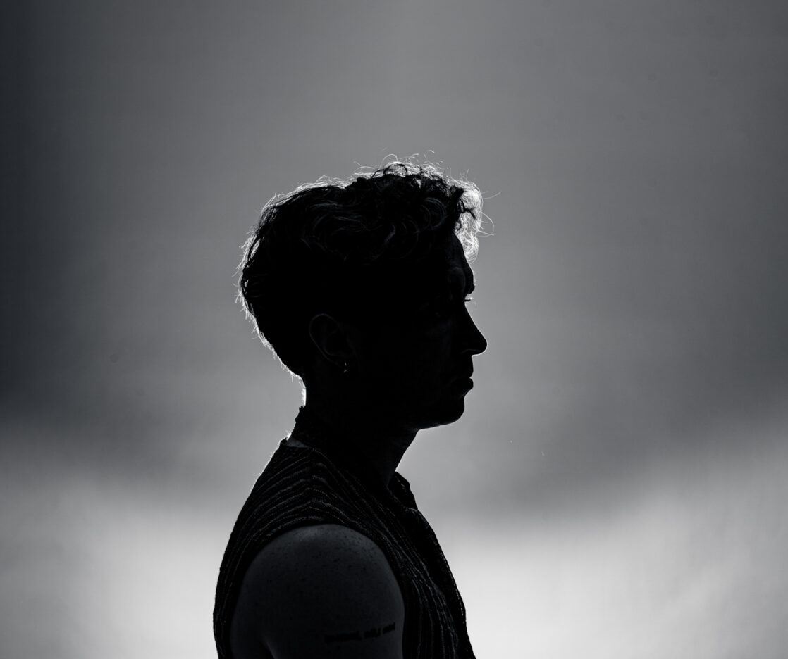 David Keenan