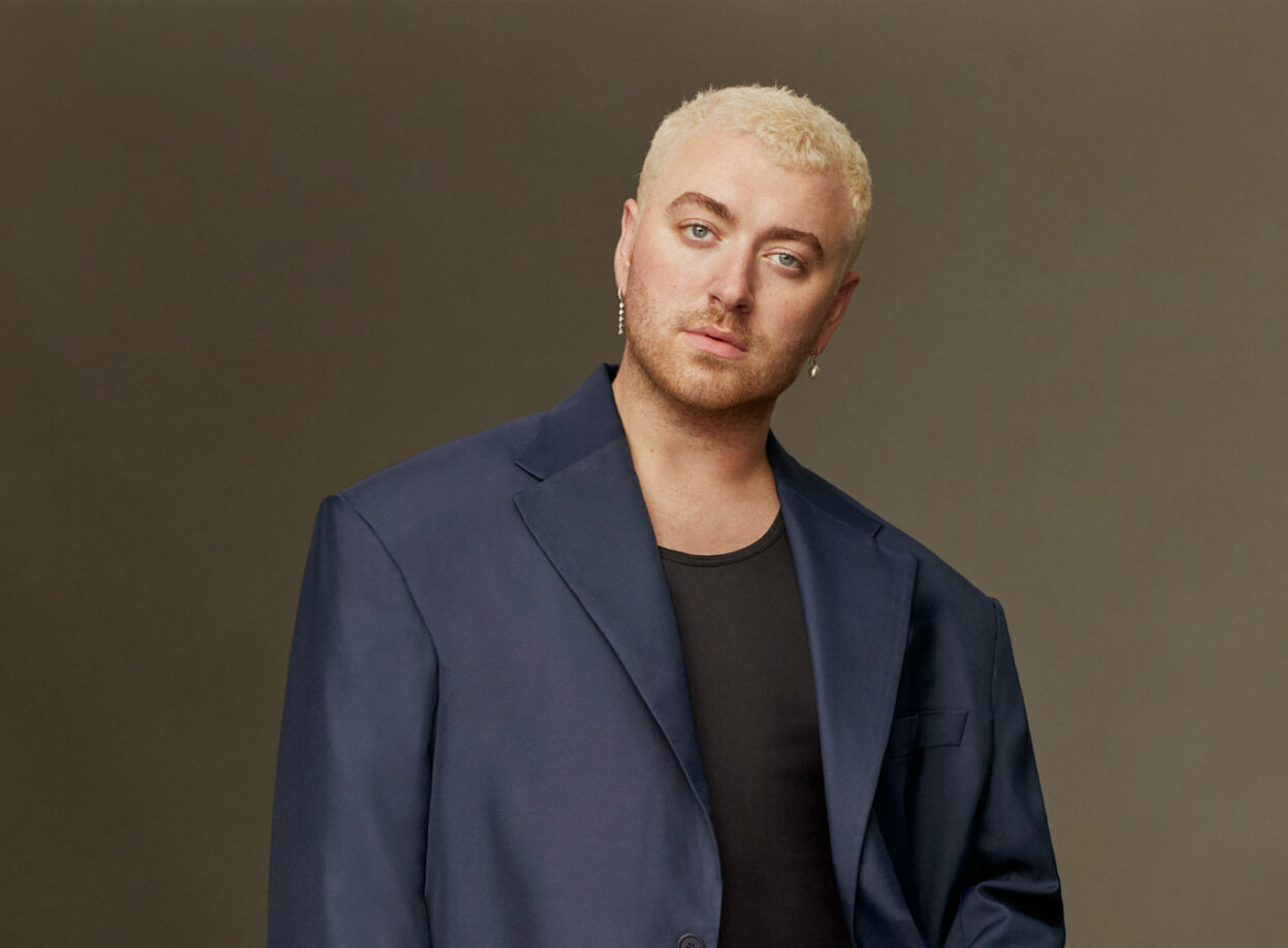 Sam Smith