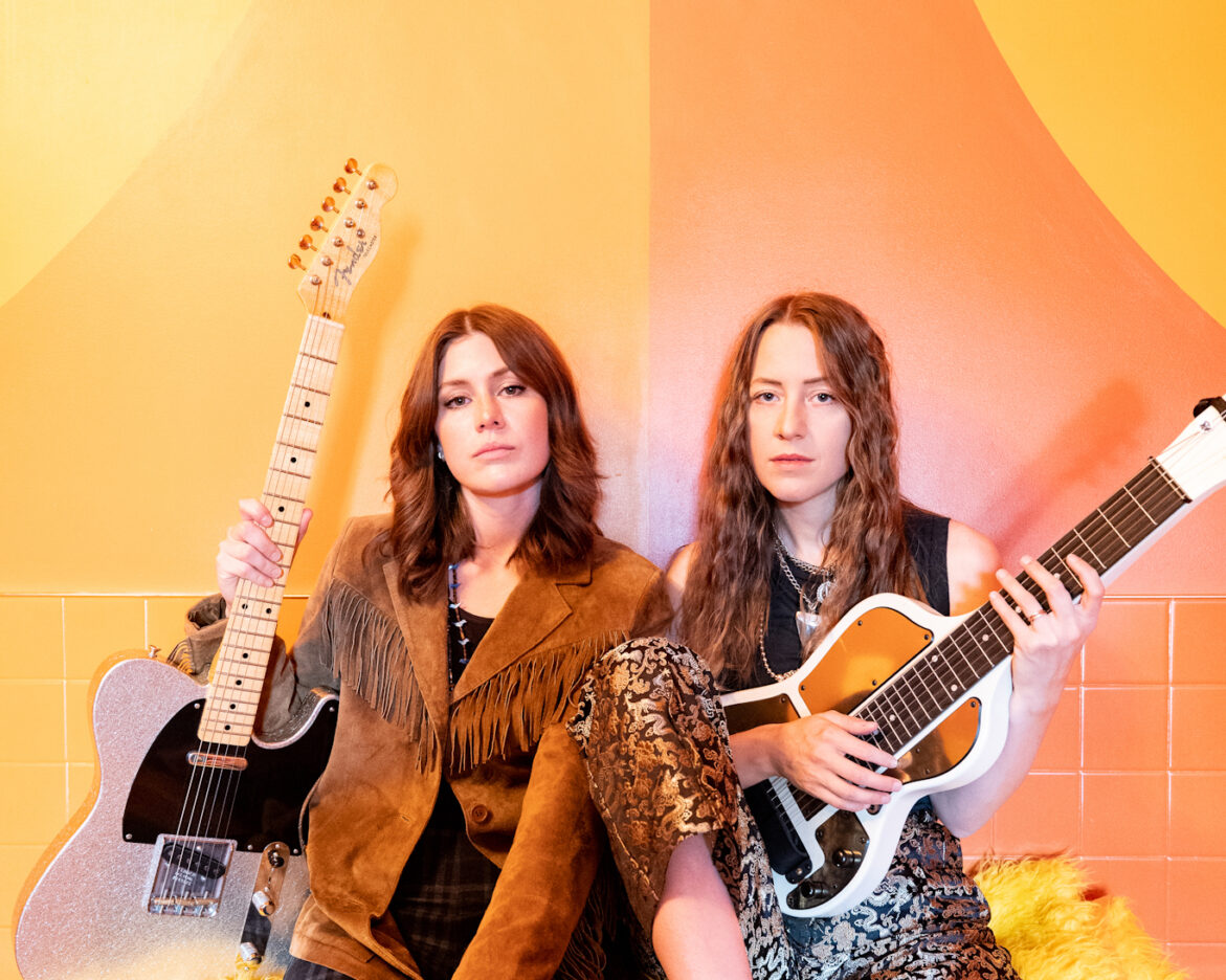 Larkin Poe