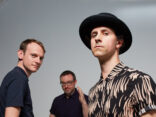 Maximo Park