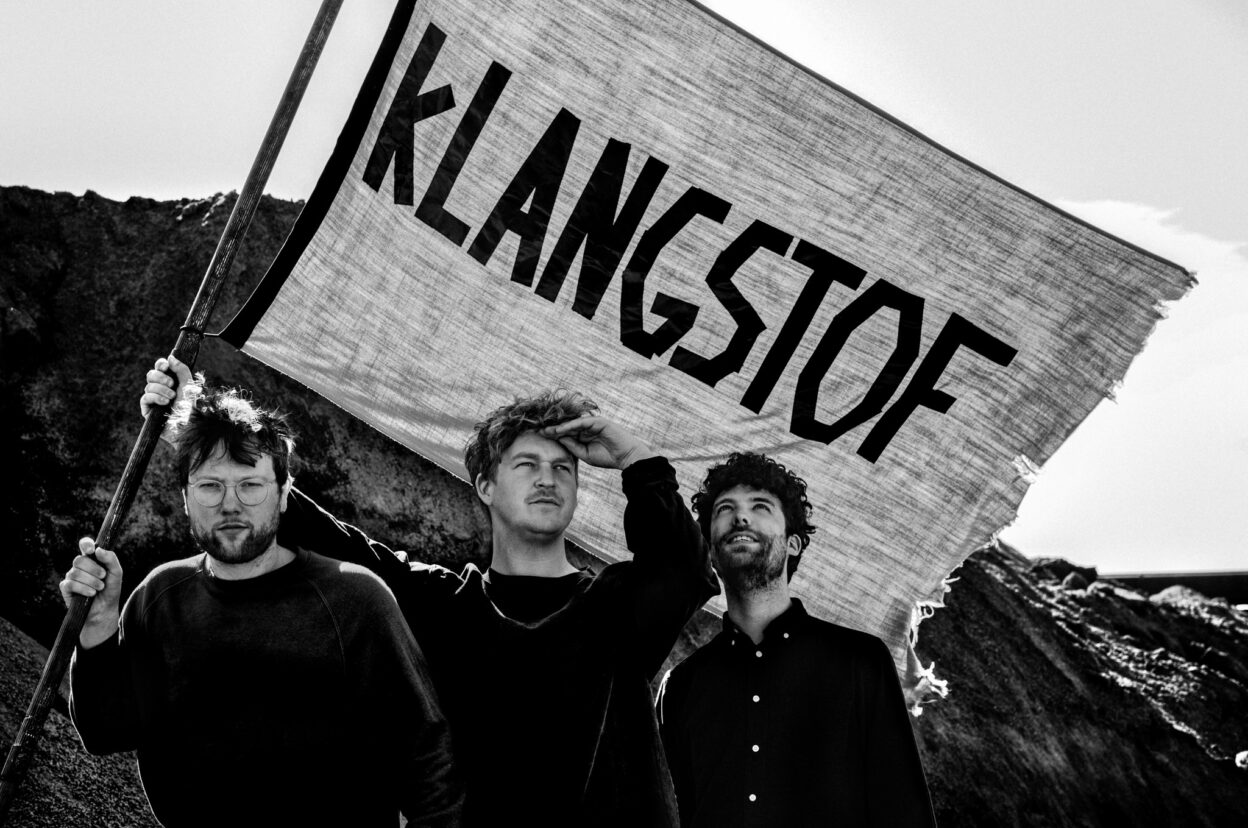 Klangstof