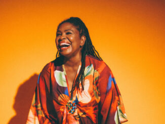 RUTHIE FOSTER announces new album 'Healing Time' - Hear new single 'Soul Searching' 82 Ruthie Foster