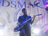 IN FOCUS// Godsmack @ The Roundhouse, London