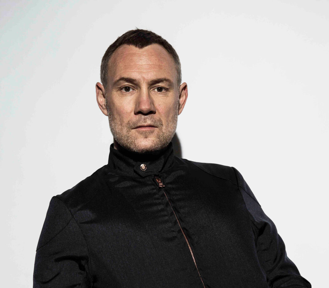 David Gray