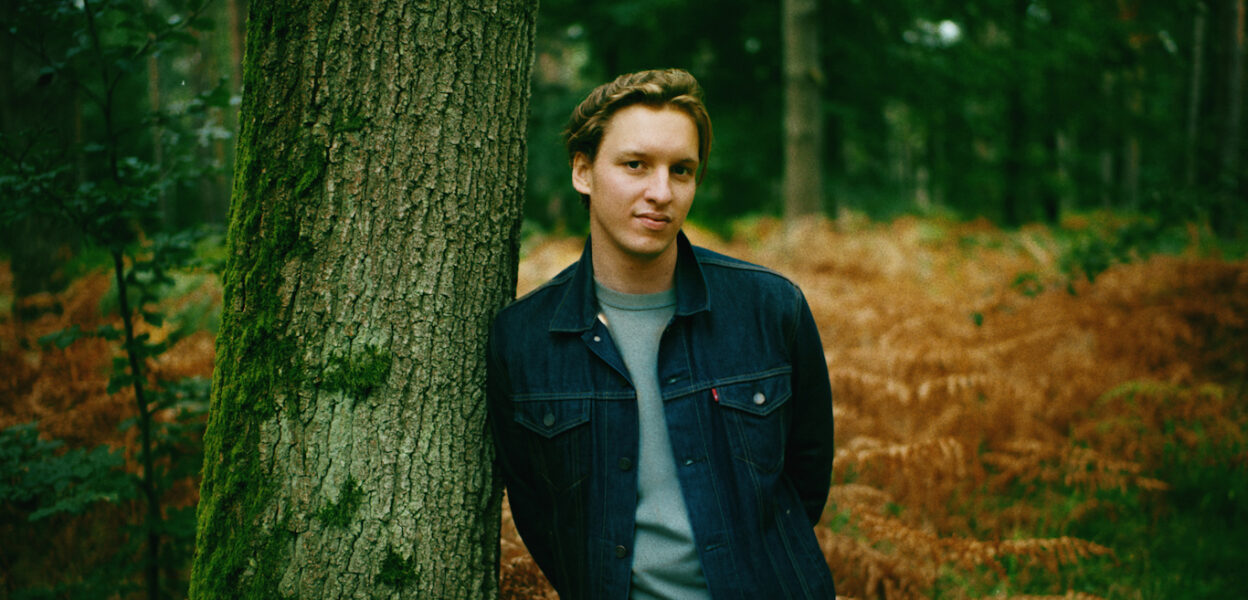 George Ezra
