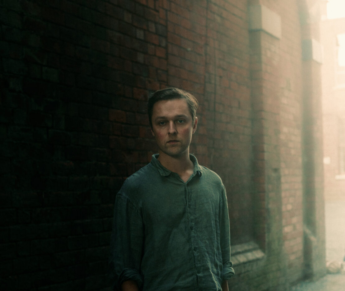 Joshua Burnside
