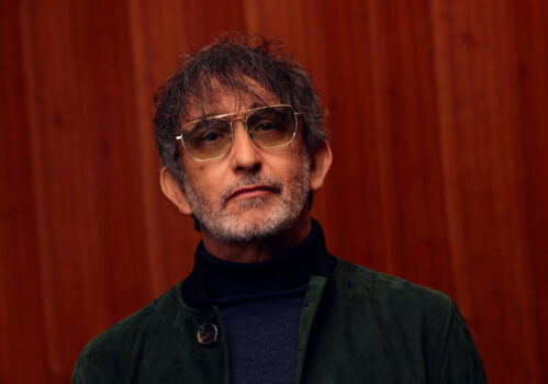ian broudie