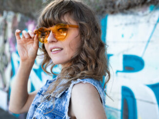 TRACK PREMIERE: Megan Slankard presents her new single 'Something More' 81 Megan Slankard