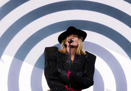 Róisín Murphy
