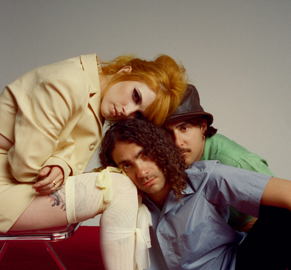 Paramore