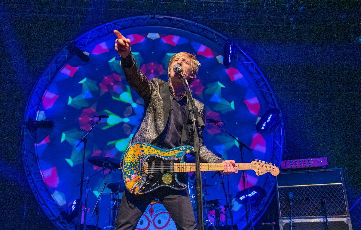 Kula Shaker