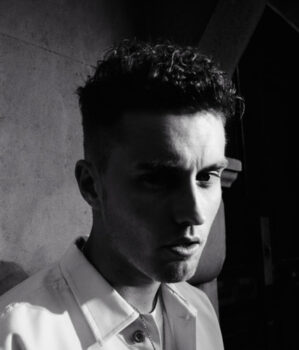 Sam Fender