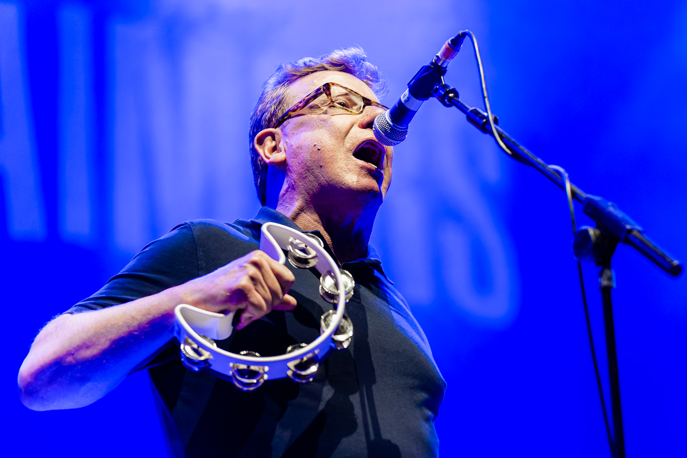 LIVE REVIEW: The Proclaimers - at O2 City Hall, Newcastle upon Tyne
