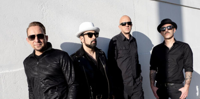 Volbeat