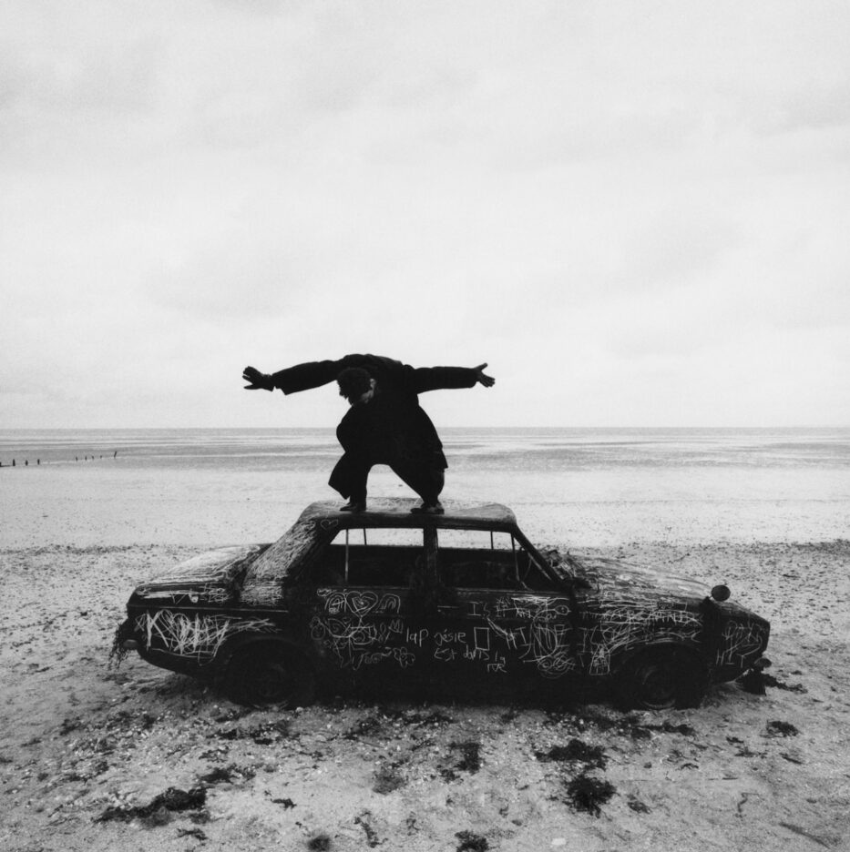 The 1975 - Being Funny in a Foreign Language