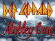 Def Leppard and Mötley Crüe