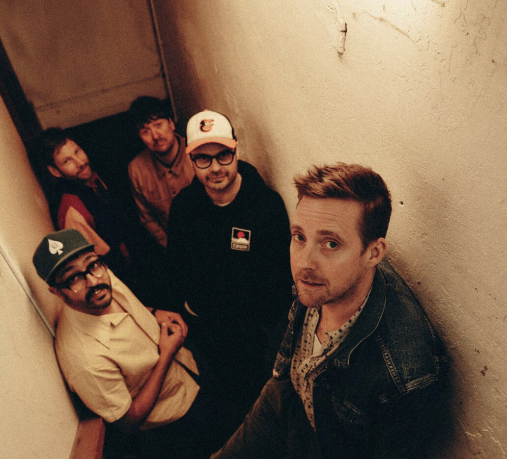 Kaiser Chiefs