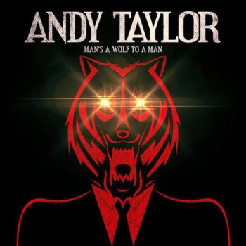 Andy Taylor