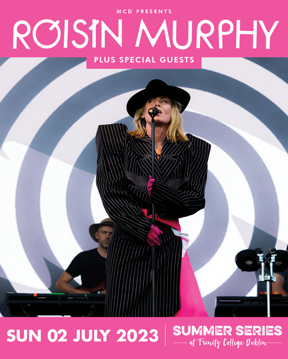 Róisín Murphy