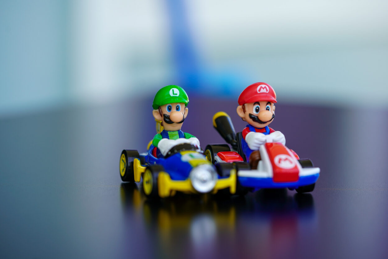 The Best Uses for Music in Video Games