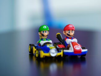 The Best Uses for Music in Video Games 81 The Best Uses for Music in Video Games