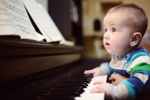 Music Lessons For Kids