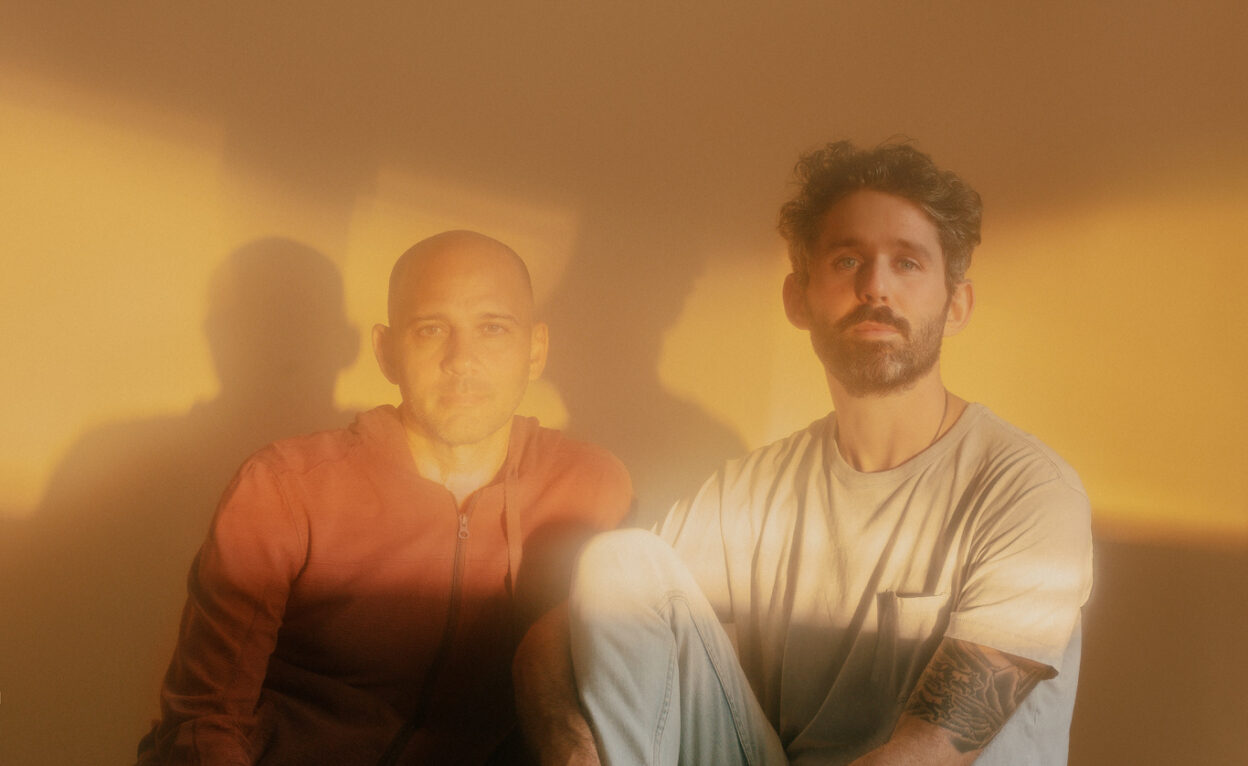 The Antlers