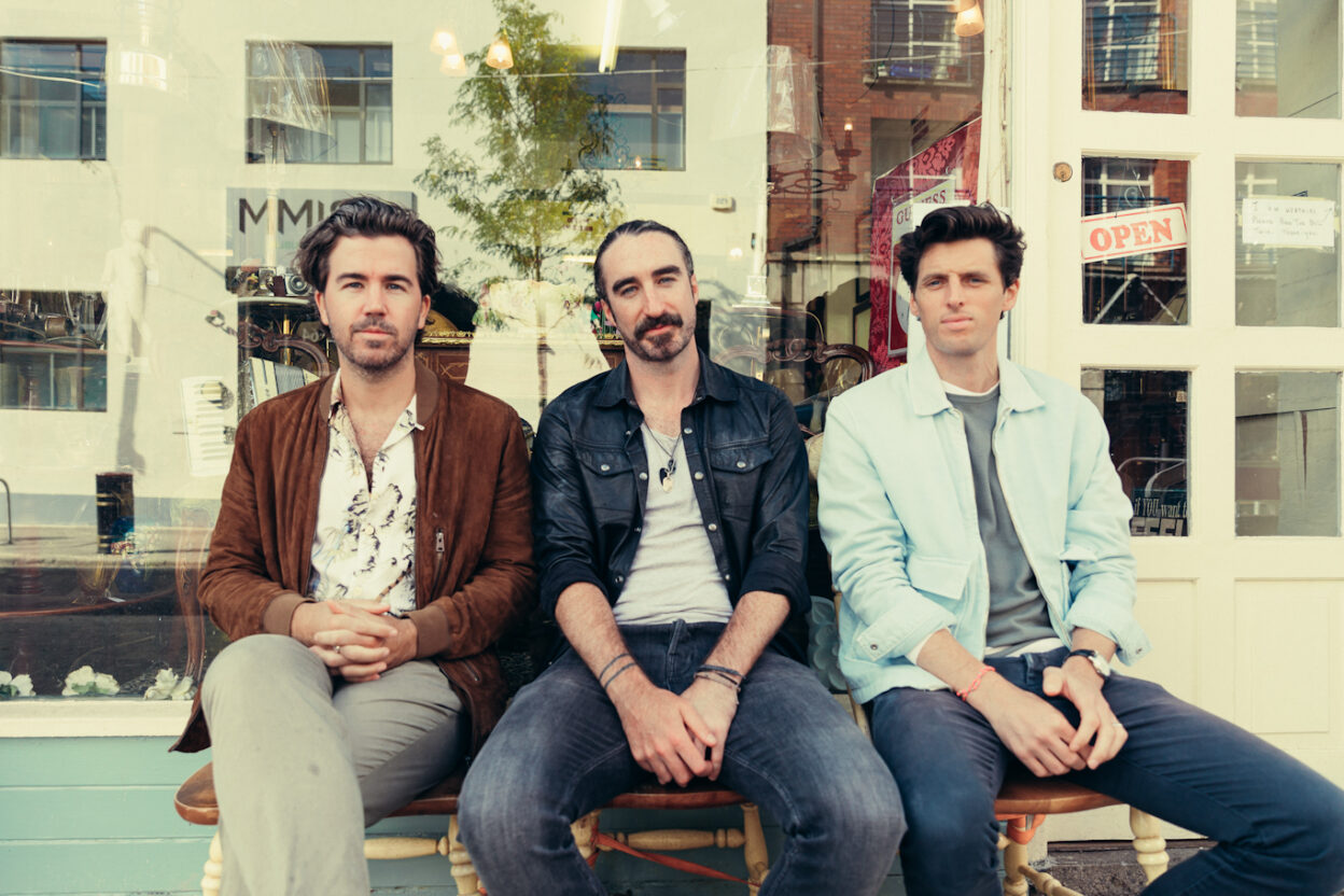 The Coronas