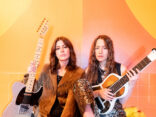 Larkin Poe
