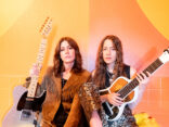 larkin poe