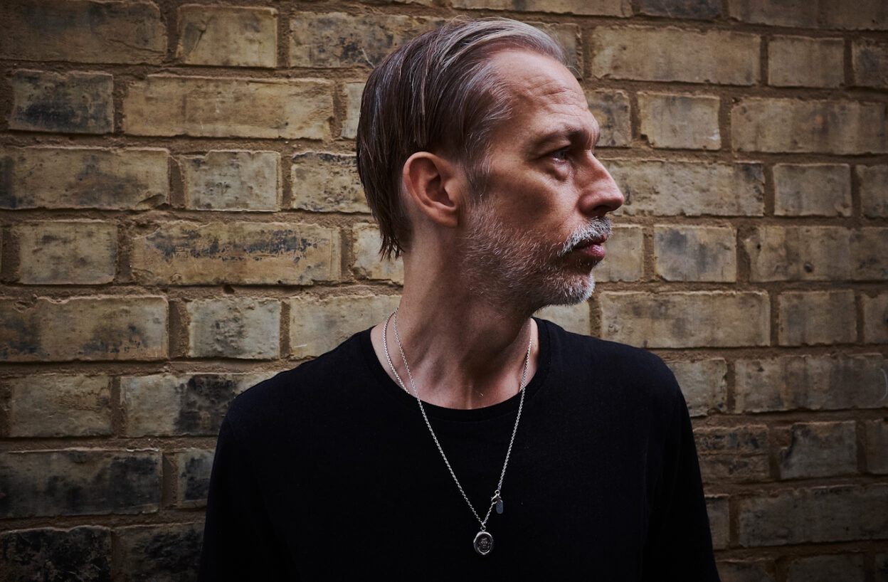 Andy Bell