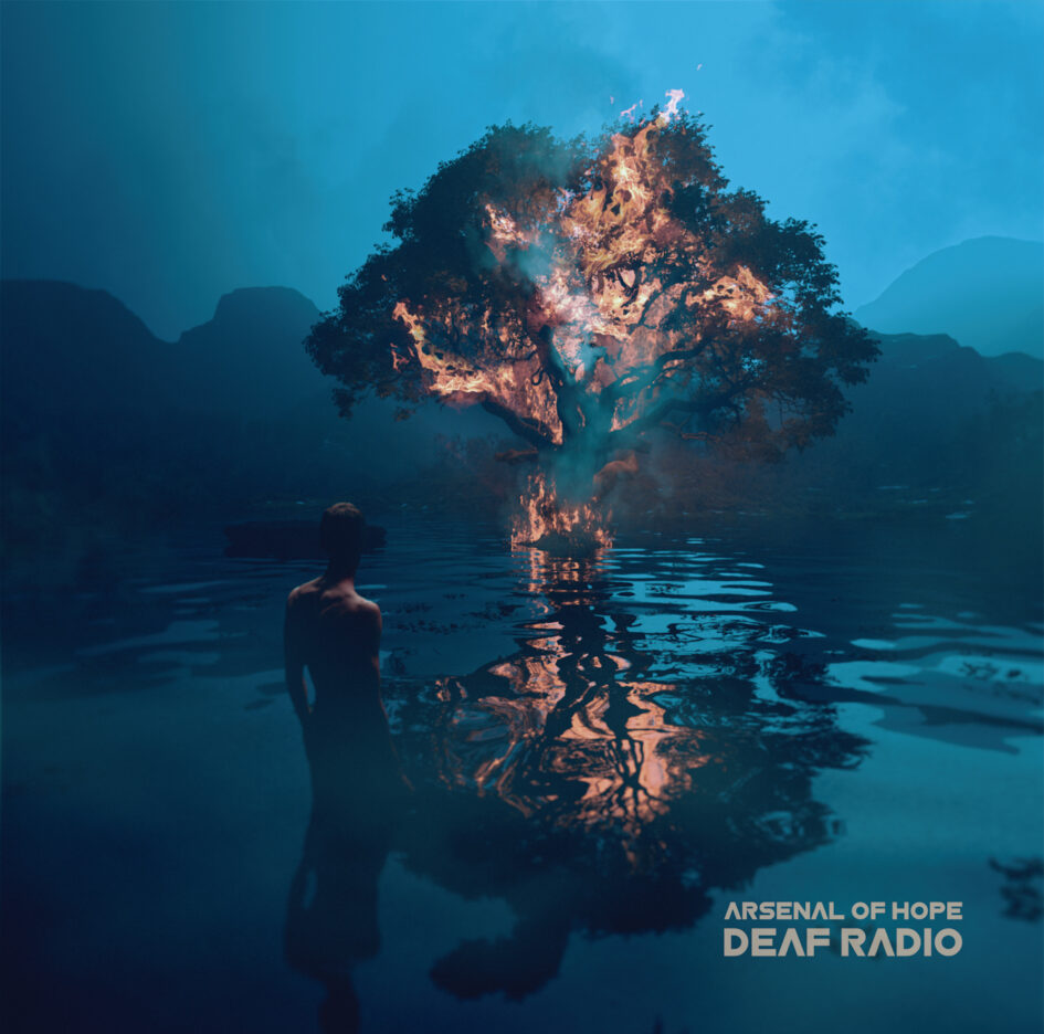 Deaf Radio