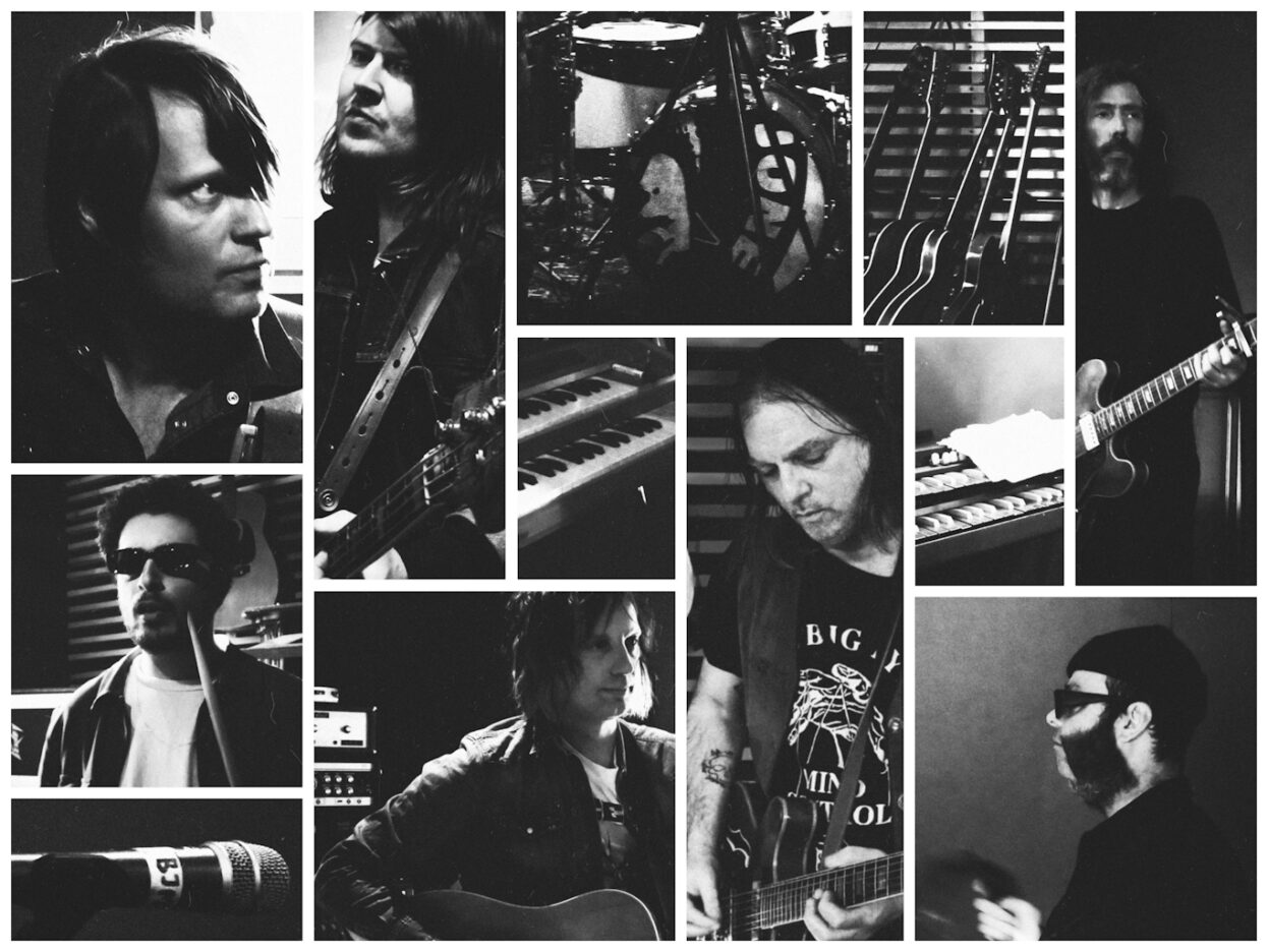 BRIAN JONESTOWN MASSACRE