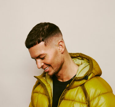Joel Corry
