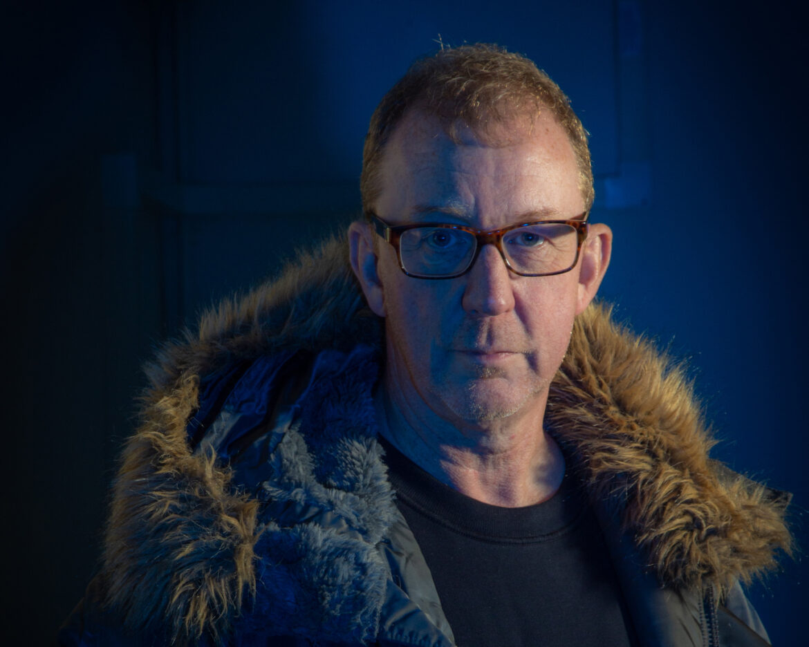 DAVE ROWNTREE