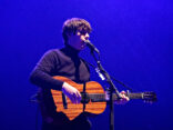 IN FOCUS// Jake Bugg @ Motorpoint Arena, Nottingham