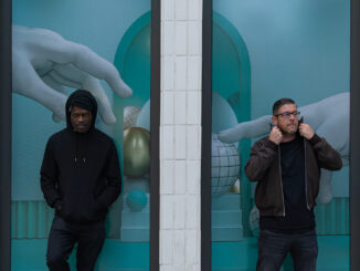 VIDEO PREMIERE: Opt-outs - Ocean 81 Opt-outs
