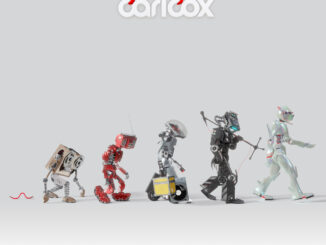 Carl Cox – Electronic Generations