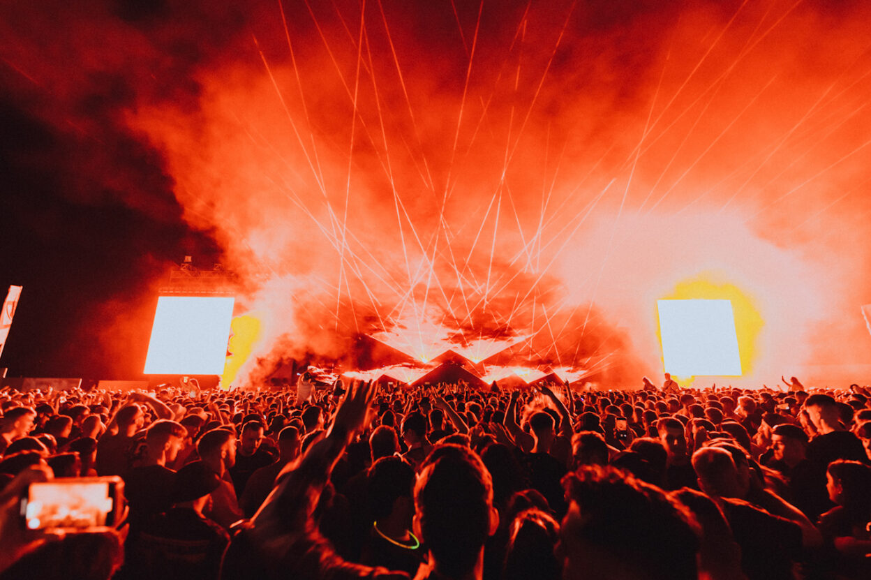 EMERGE MUSIC FESTIVAL