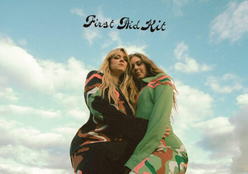 First Aid Kit – Palomino