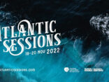 Atlantic Sessions music festival