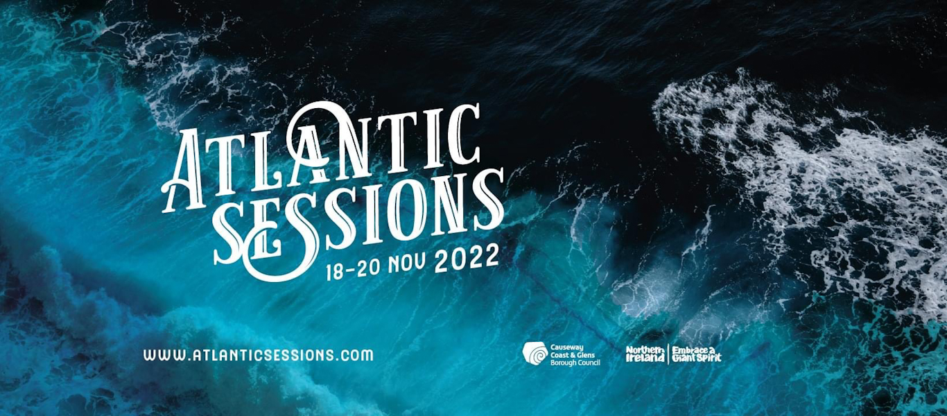 Atlantic Sessions music festival
