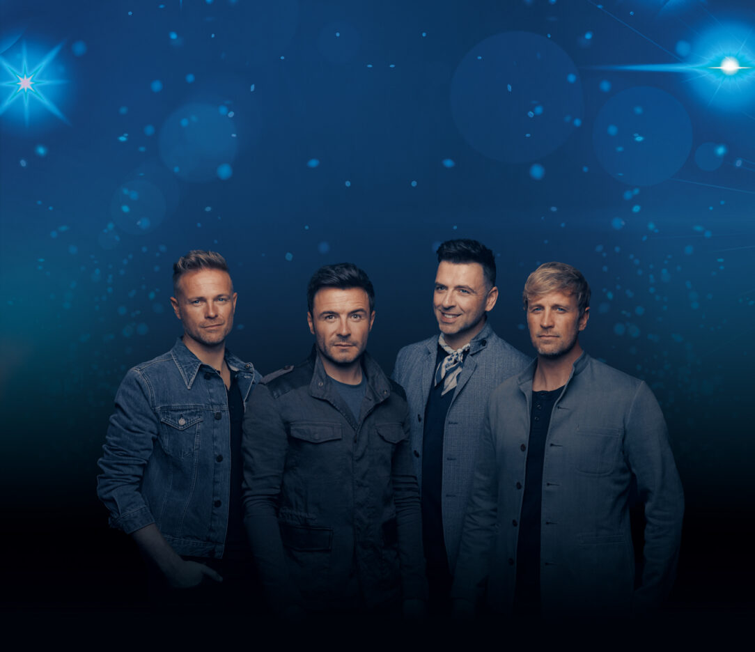 Westlife