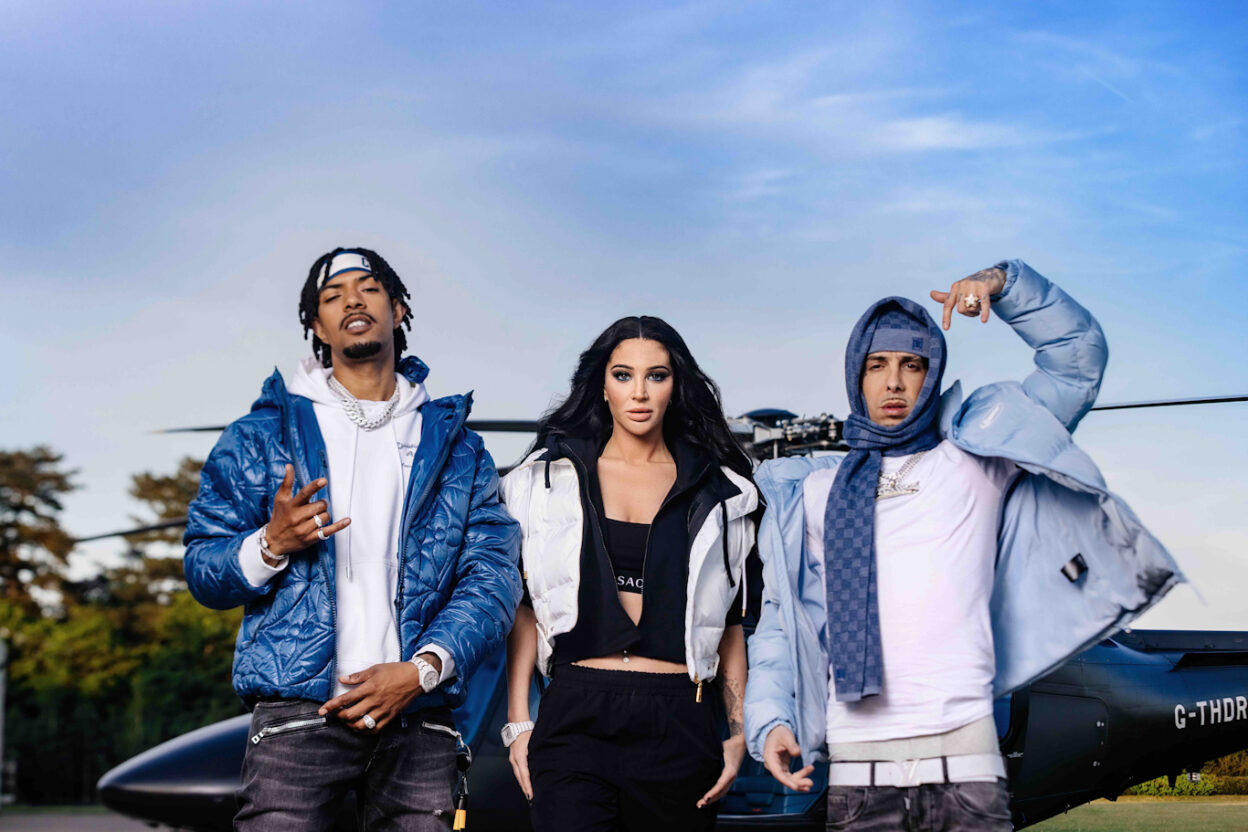 N Dubz