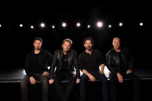 NICKELBACK