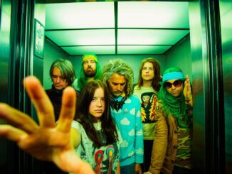Nell & The Flaming Lips