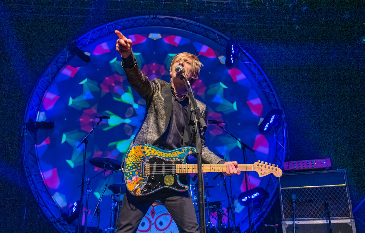 Kula Shaker