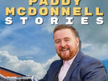 PADDY MCDONNELL - STORIES
